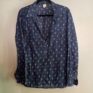 Gap Top/Blouse